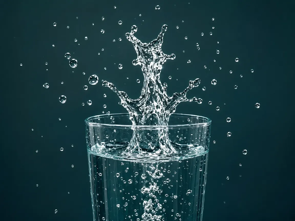 Water and Wellness: Simple Ways to Stay Hydrated