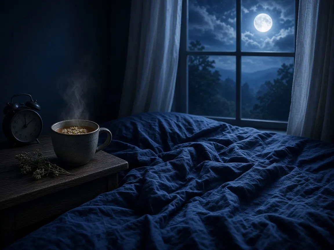 Rest and Recovery: How Sleep Shows Up on Your Skin